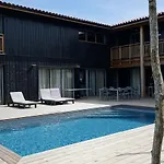La De Chacha, Et Table D'hotes