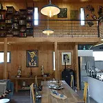 La De Chacha, Et Table D'hotes Lege-Cap-Ferret