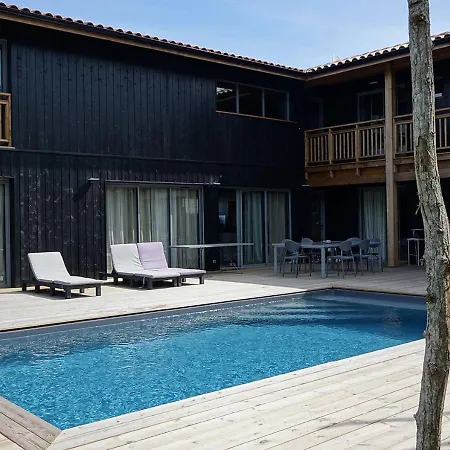 La De Chacha, Et Table D'hotes Bed & Breakfast 3*