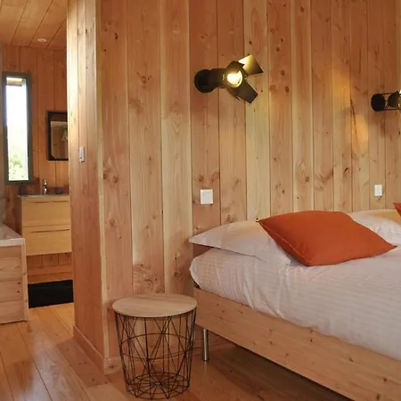 La De Chacha, Et Table D'hotes Bed & Breakfast