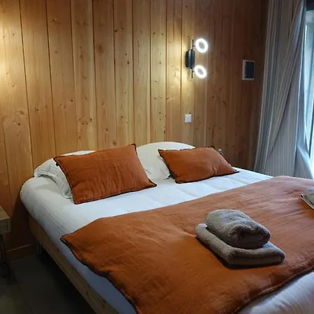 La De Chacha, Et Table D'hotes