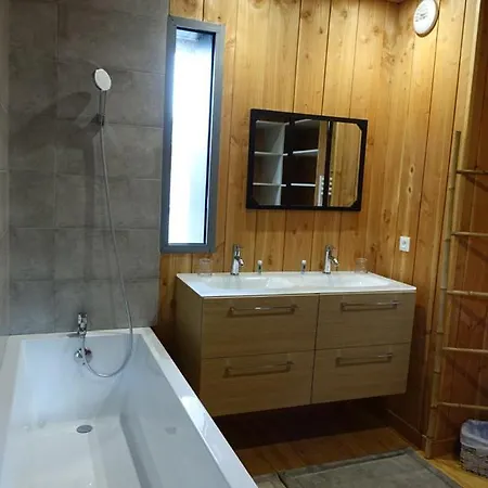 La De Chacha, Et Table D'hotes Bed & Breakfast 3*