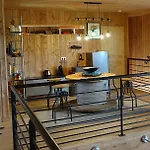 La De Chacha Bed & Breakfast 3*