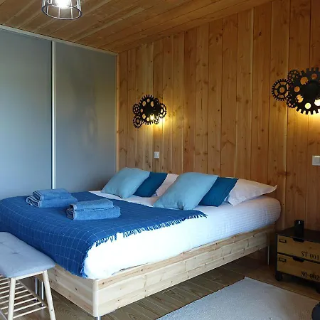 Bed & Breakfast La De Chacha