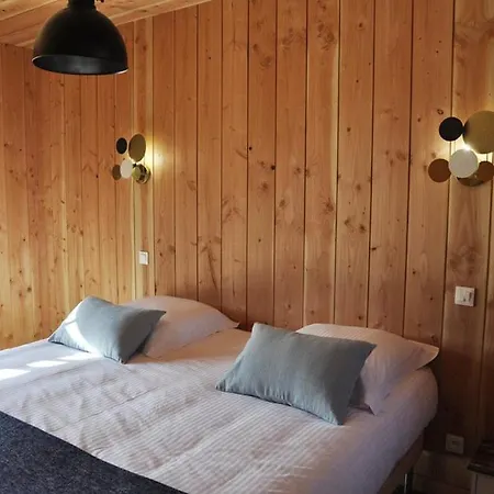 La De Chacha Bed & Breakfast Lege-Cap-Ferret