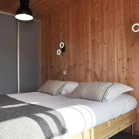 Bed & Breakfast La De Chacha Lege-Cap-Ferret