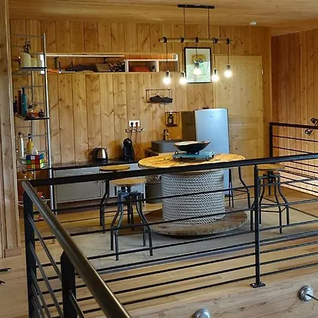 La De Chacha Bed & Breakfast 3*