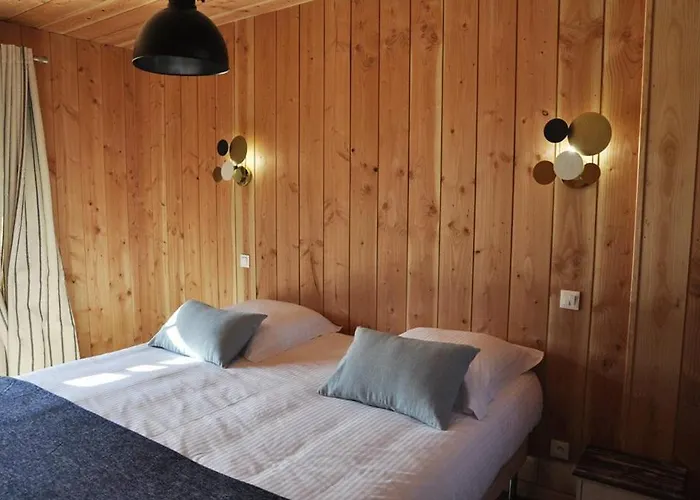 La De Chacha Bed & Breakfast Lège-Cap-Ferret