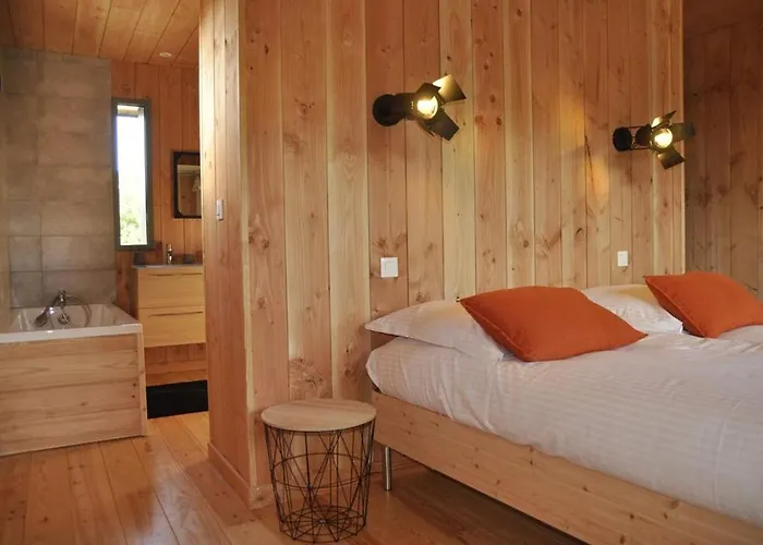 La De Chacha Bed & Breakfast