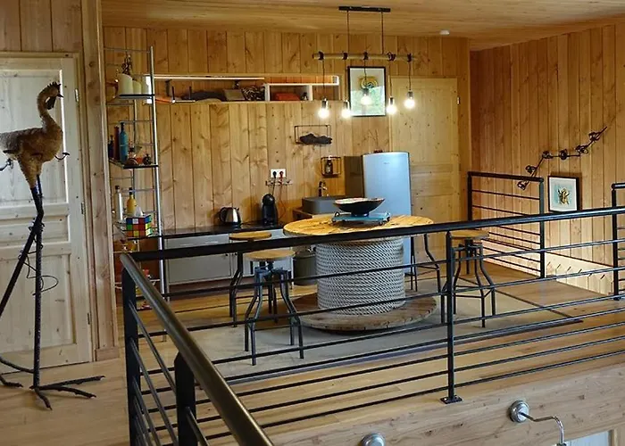 La De Chacha Bed & Breakfast 3*