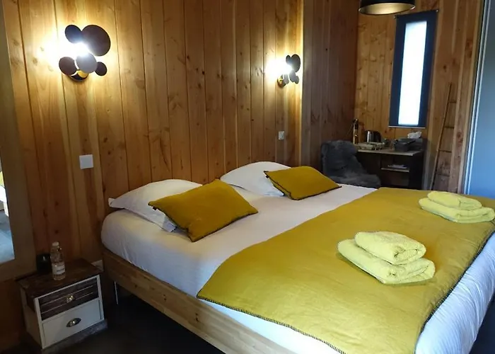 La De Chacha Lège-Cap-Ferret